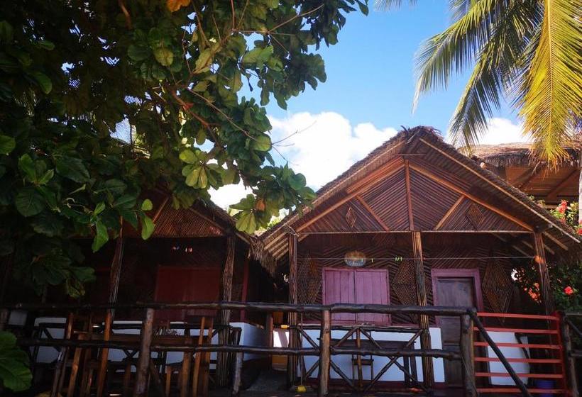 تختخواب و صبحانه Chez Alex