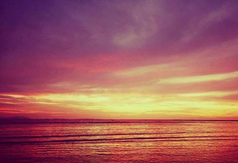 تختخواب و صبحانه Chez Alex