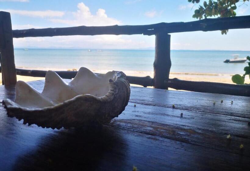 تختخواب و صبحانه Chez Alex