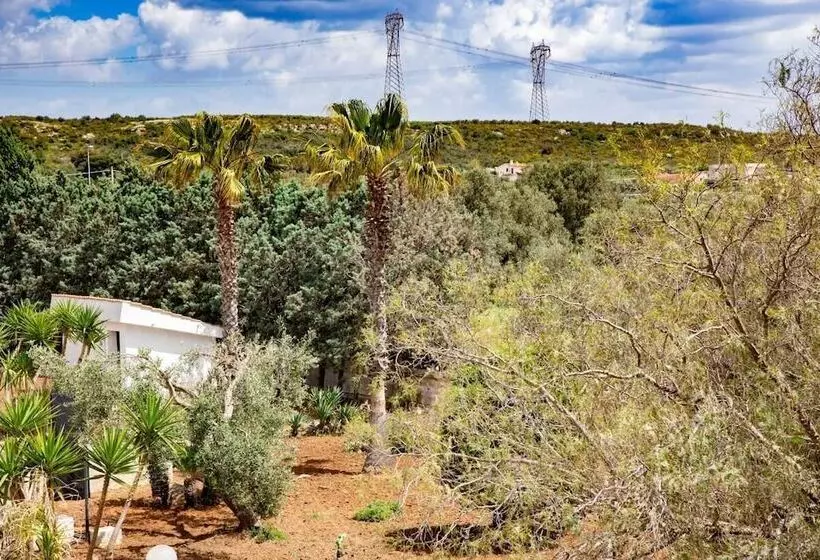 Aamiaismajoitus (B&B) Relais D 'itria