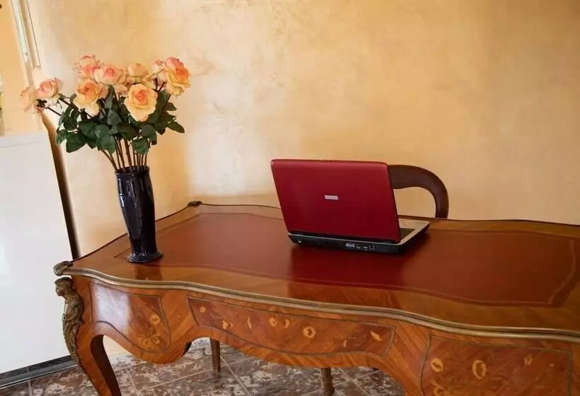 Aamiaismajoitus (B&B) Relais D 'itria