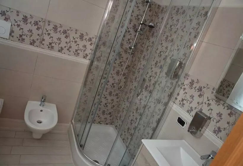 Aamiaismajoitus (B&B) Relais D 'itria