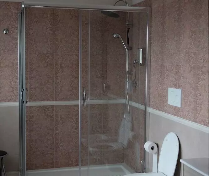 Aamiaismajoitus (B&B) Relais D 'itria