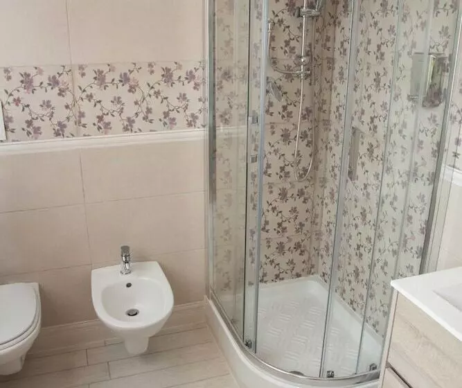 Aamiaismajoitus (B&B) Relais D 'itria