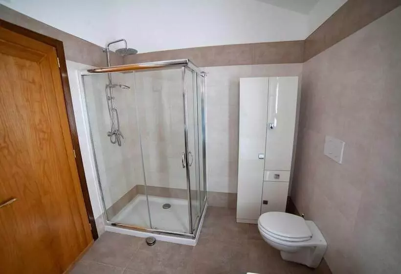 Aamiaismajoitus (B&B) Relais D 'itria