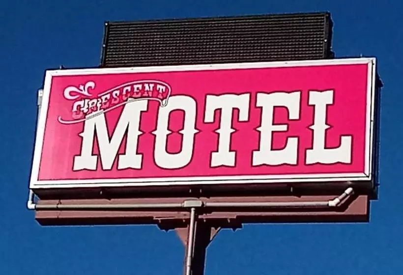 Crescent Moon Motel