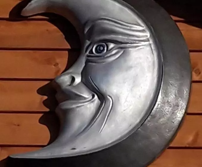 Crescent Moon Motel