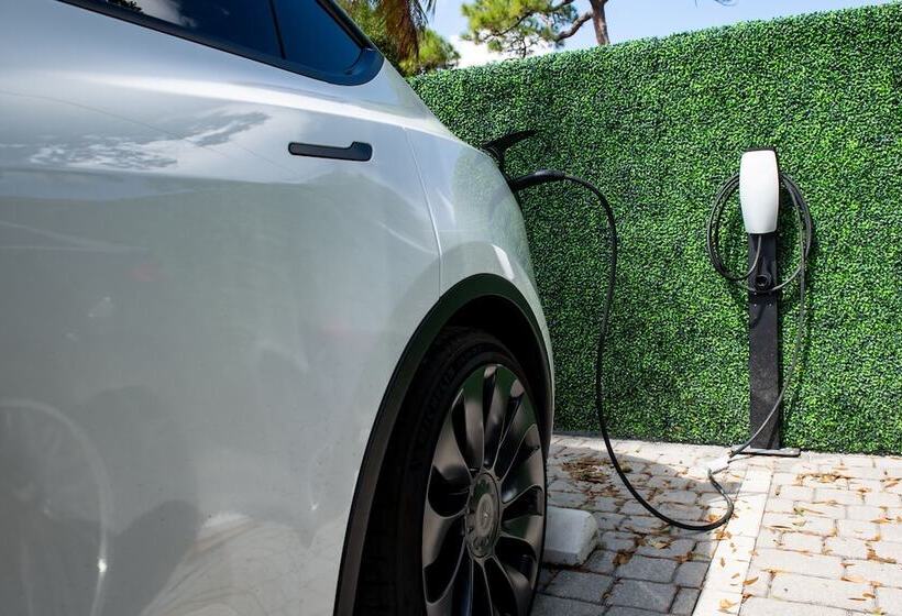 호텔 The Lauderdale Boutique