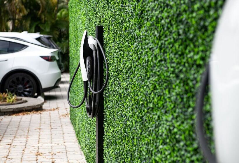 호텔 The Lauderdale Boutique