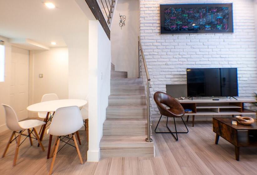 호텔 The Lauderdale Boutique