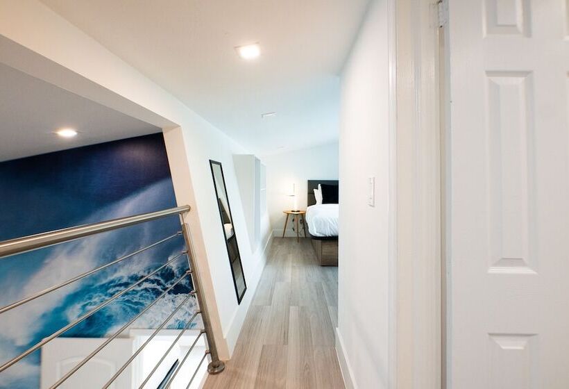 호텔 The Lauderdale Boutique