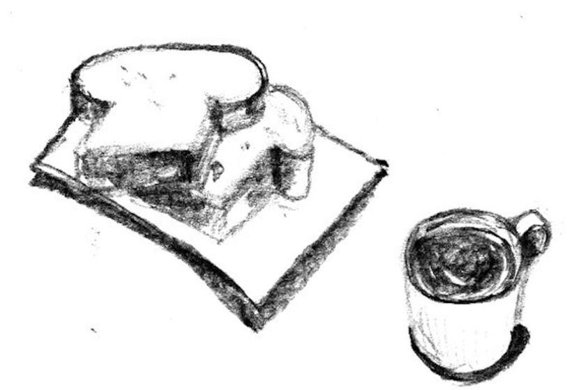 アトリエ モダン