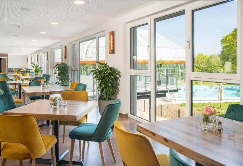 Thermalhotel Aulendorf