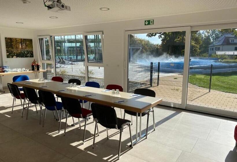 Thermalhotel Aulendorf