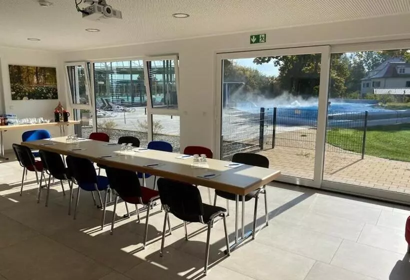 Thermalhotel Aulendorf