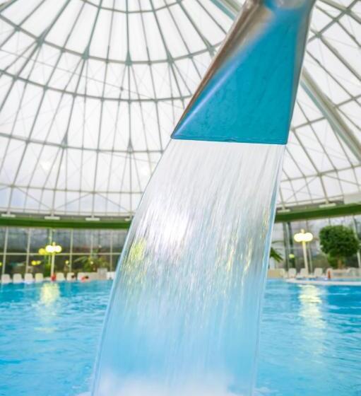 Thermalhotel Aulendorf