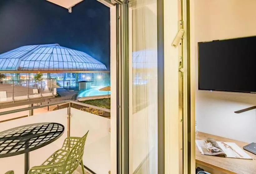 Thermalhotel Aulendorf