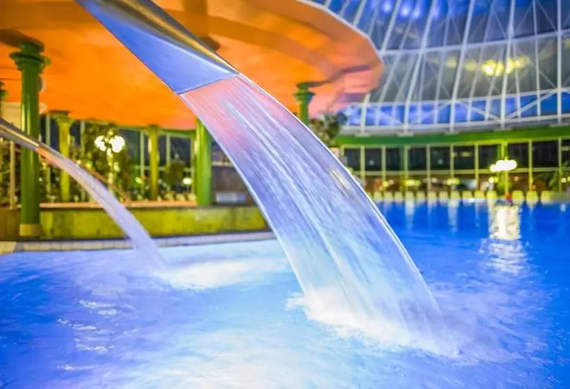 Thermalhotel Aulendorf