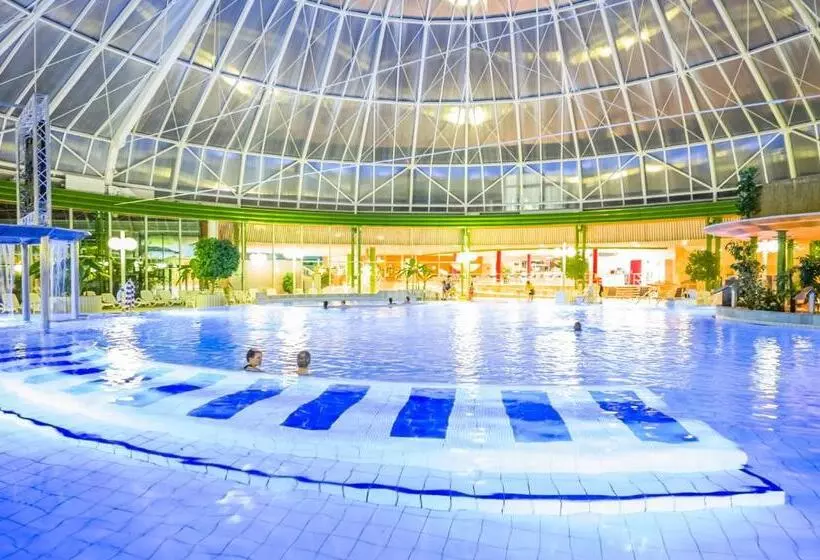 Thermalhotel Aulendorf