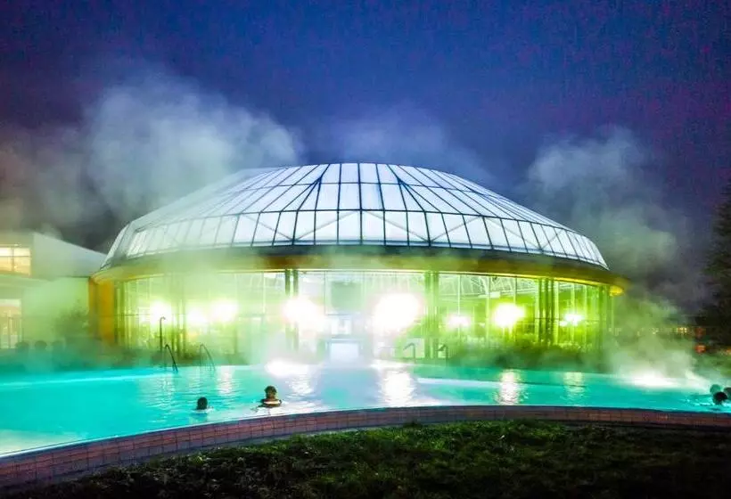 Thermalhotel Aulendorf