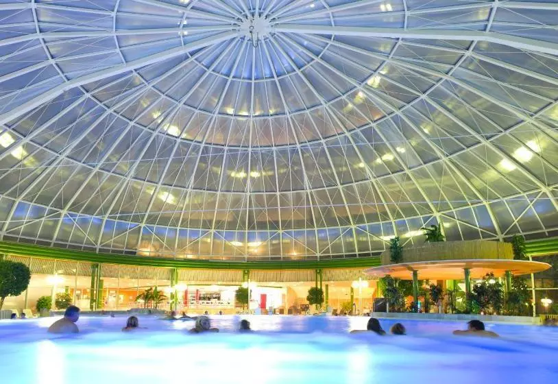 Thermalhotel Aulendorf