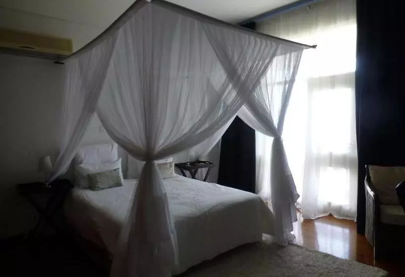 ベッドアンドブレックファースト Figtree Guesthouse