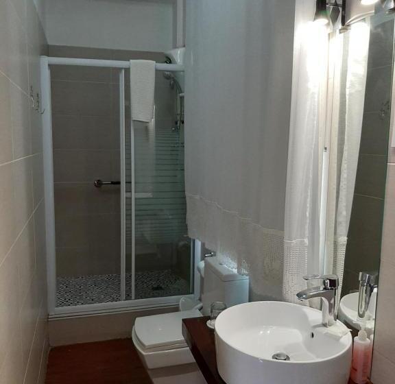 住宿加早餐  Figtree Guesthouse