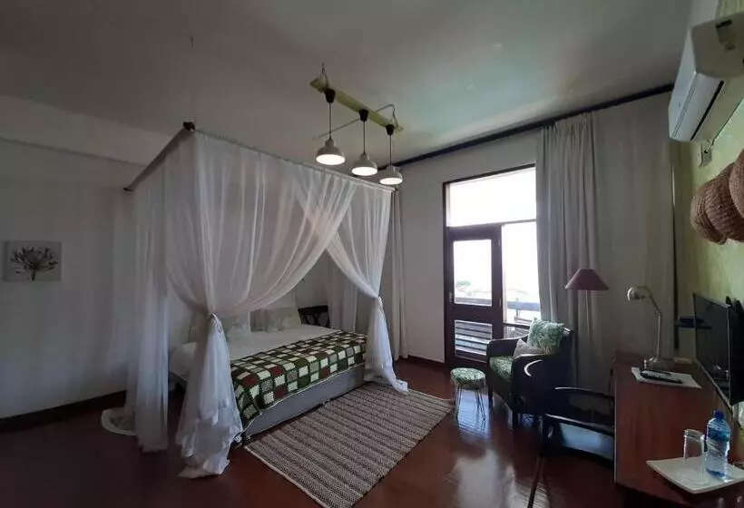 ベッドアンドブレックファースト Figtree Guesthouse