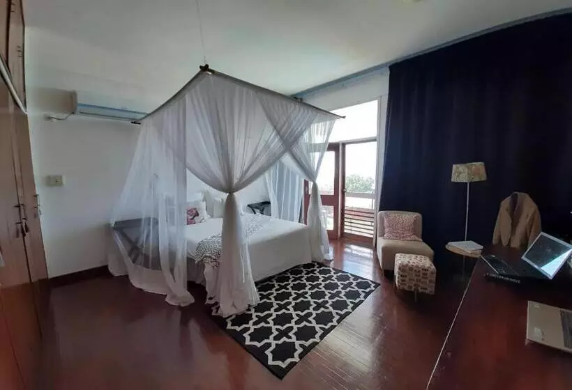 ベッドアンドブレックファースト Figtree Guesthouse