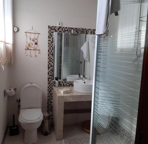 住宿加早餐  Figtree Guesthouse