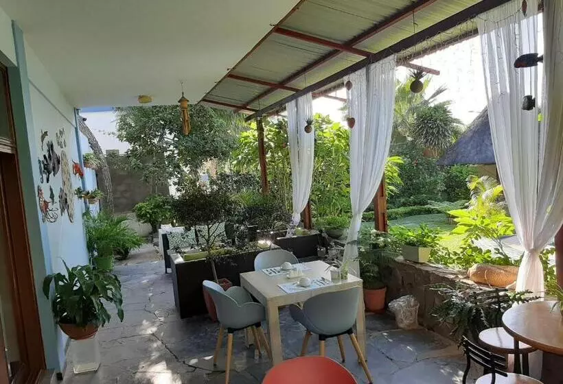 ベッドアンドブレックファースト Figtree Guesthouse