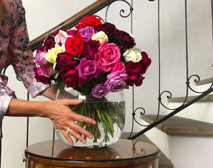 تختخواب و صبحانه Goldenstern Townhouse