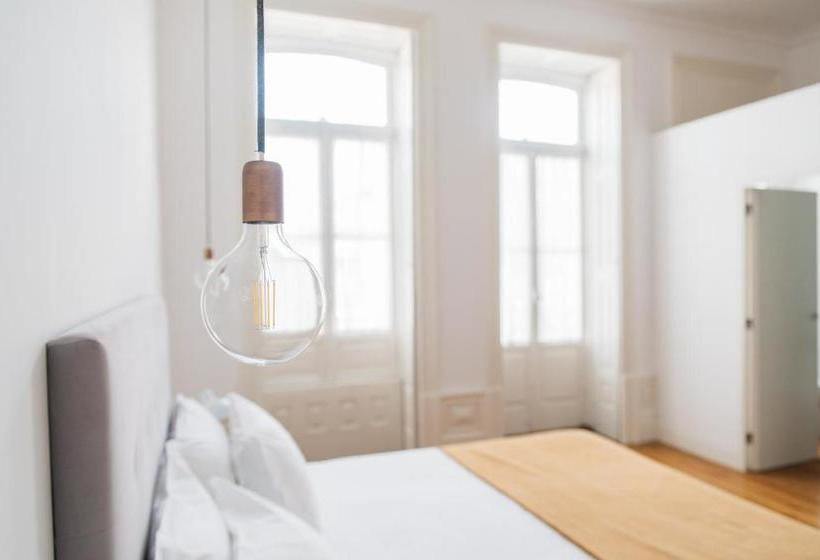 تختخواب و صبحانه O Da Joana