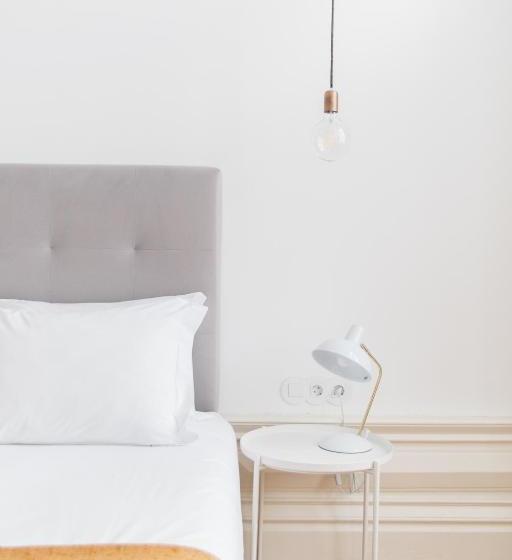 تختخواب و صبحانه O Da Joana