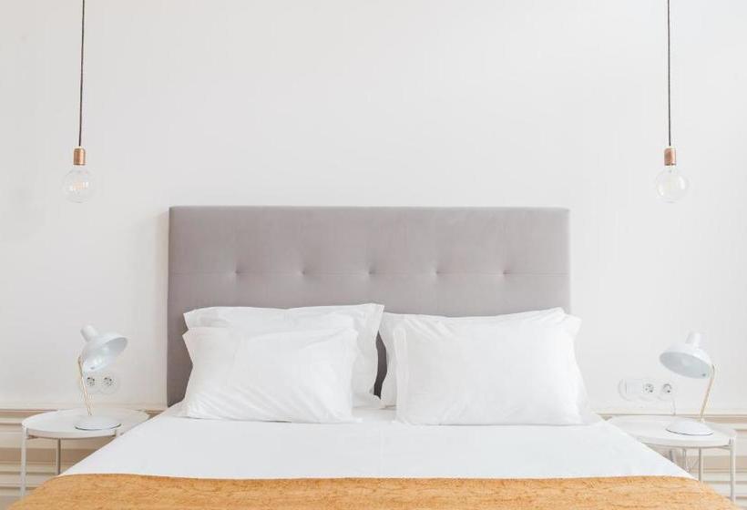 تختخواب و صبحانه O Da Joana