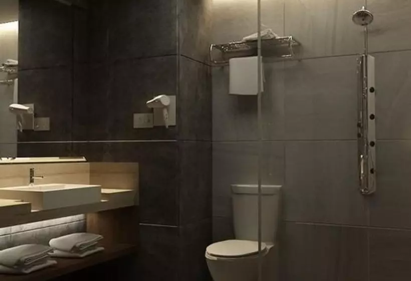 Hotelli Horison Ultima Bhuvana Ciawi