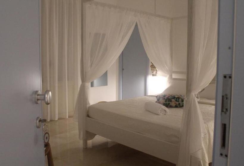 Пансион Cocciu D'amuri