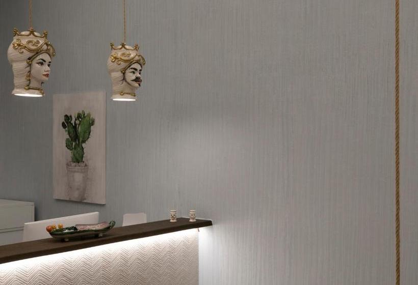 Пансион Cocciu D'amuri