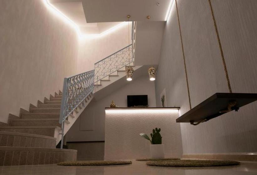 Пансион Cocciu D'amuri