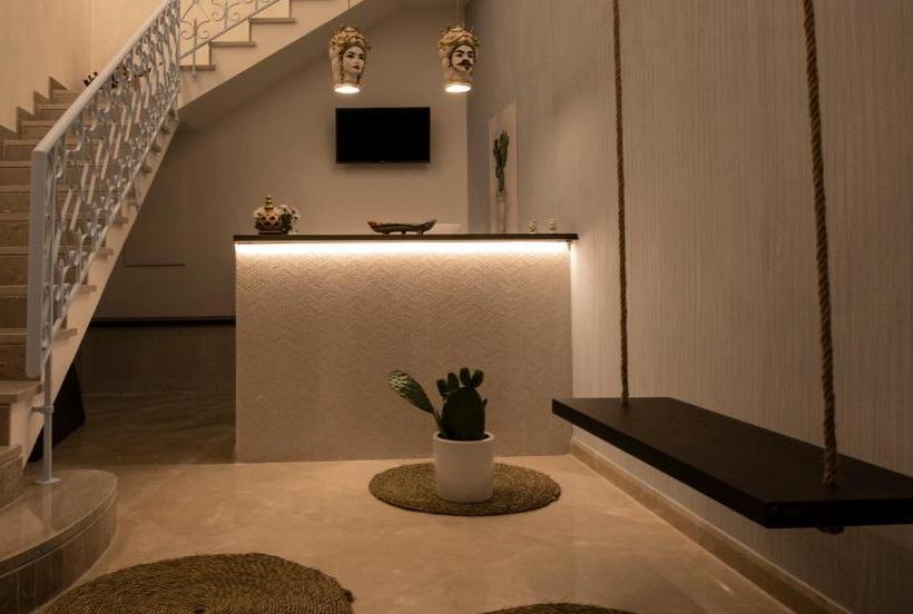 Пансион Cocciu D'amuri