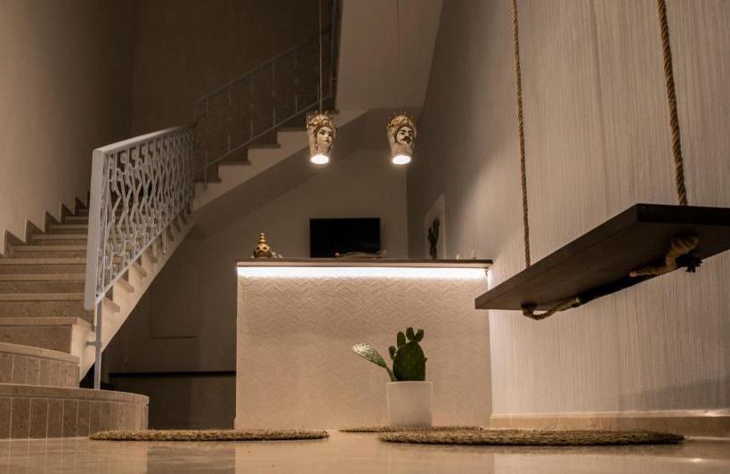 Пансион Cocciu D'amuri