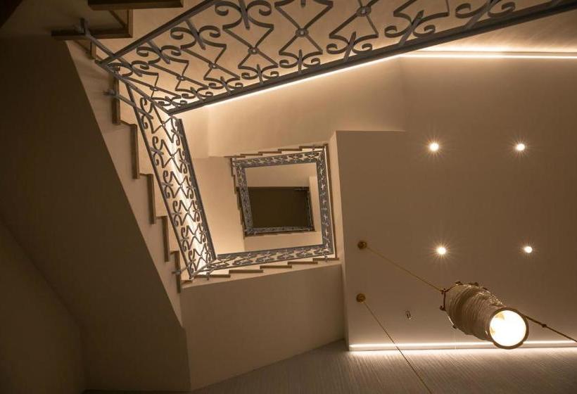 Пансион Cocciu D'amuri