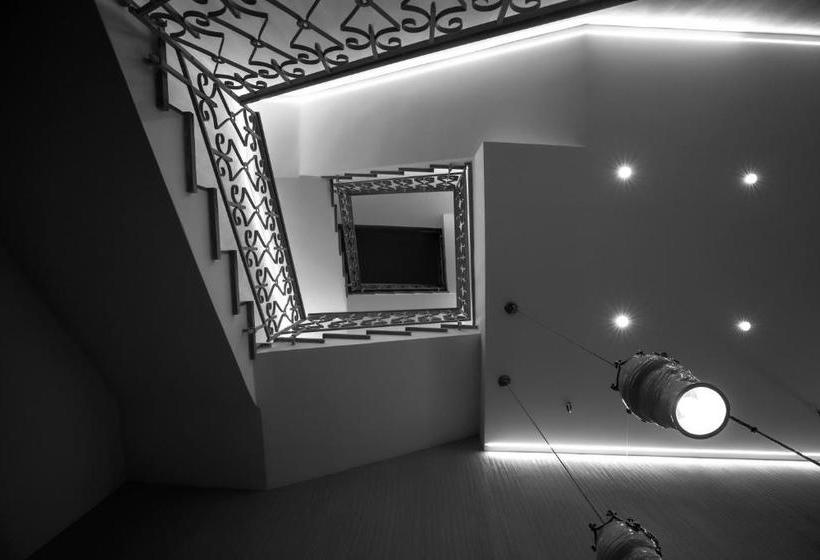 Пансион Cocciu D'amuri