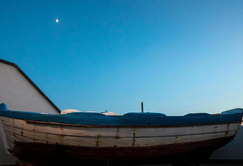 Пансион Cocciu D'amuri