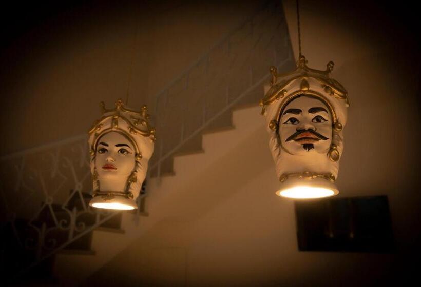 Пансион Cocciu D'amuri