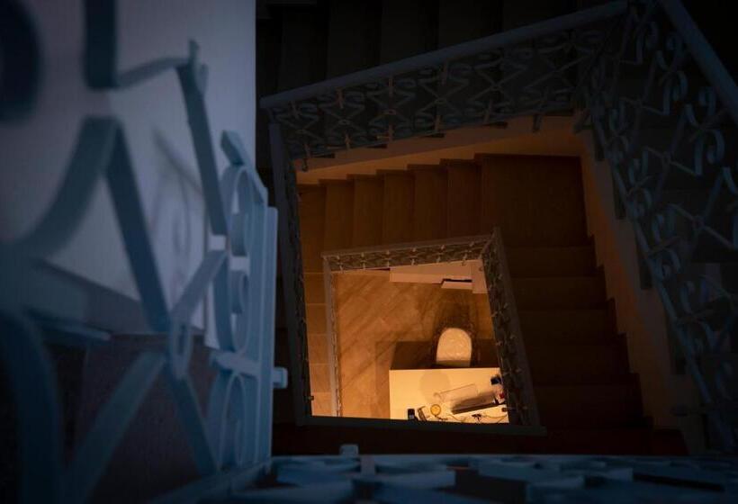 Пансион Cocciu D'amuri