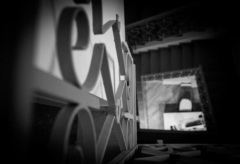 Пансион Cocciu D'amuri