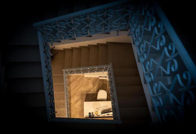 Пансион Cocciu D'amuri