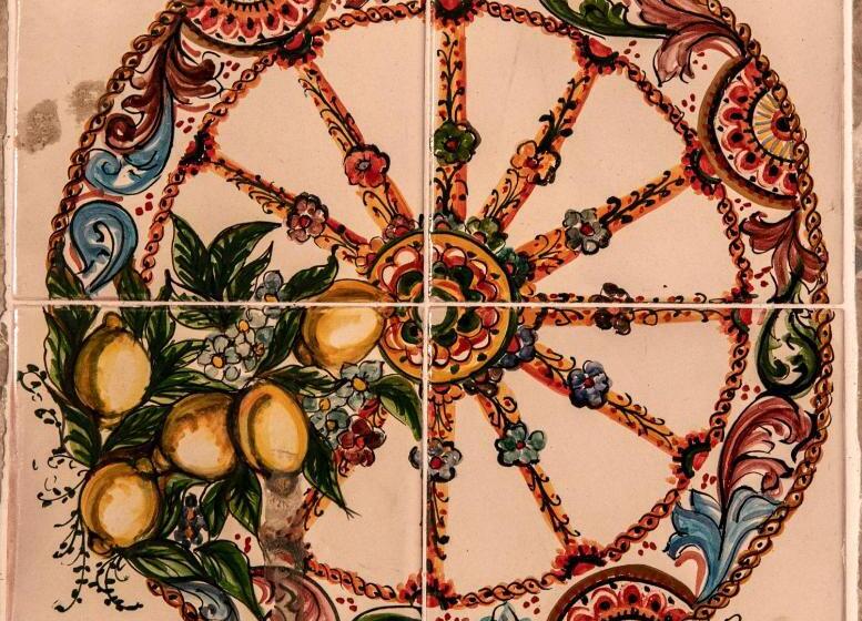 Пансион Cocciu D'amuri