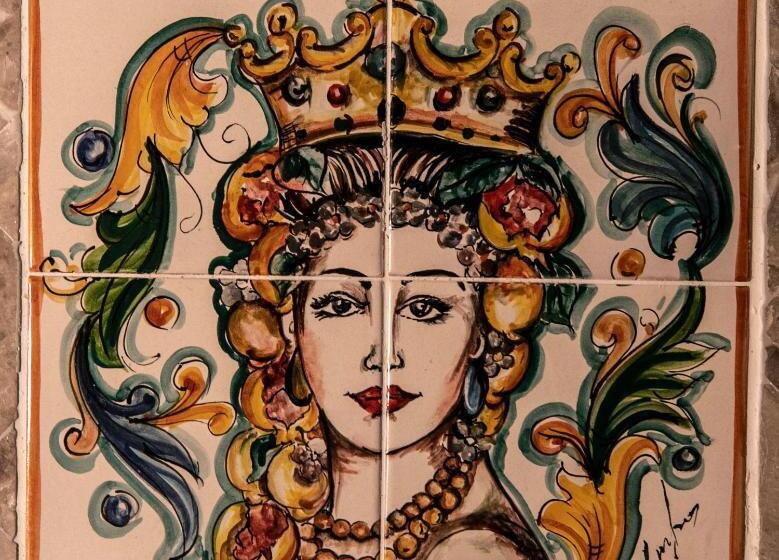 Пансион Cocciu D'amuri